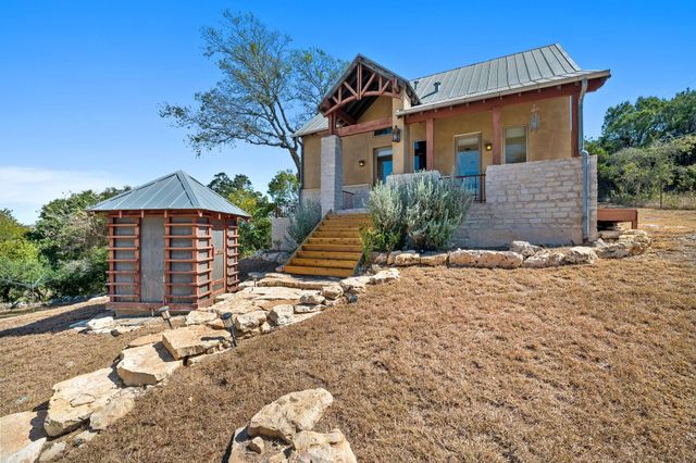 14721 Bear Creek PASS, Austin, TX 78737