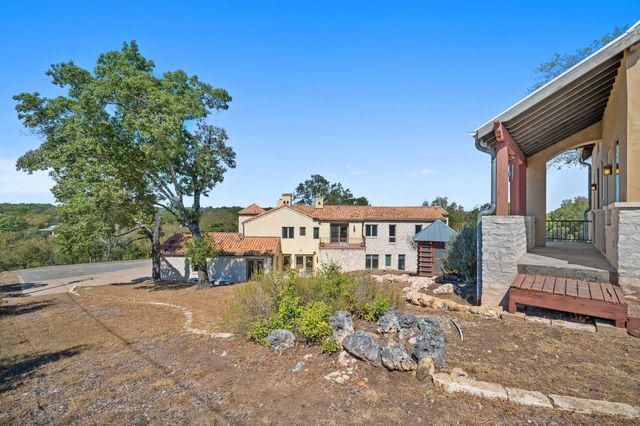 14721 Bear Creek PASS, Austin, TX 78737