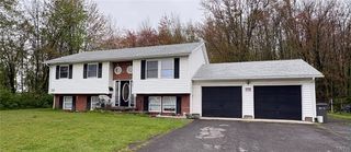 301 North Levitt Street, Rome, NY 13440