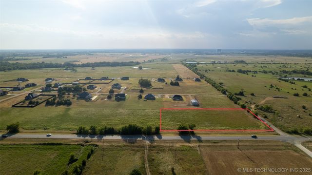 009 Davis, Durant, OK 74701