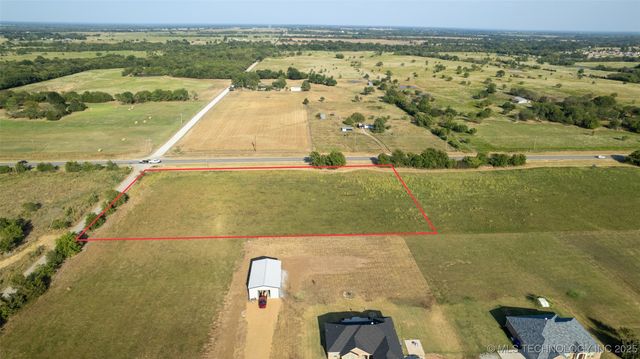 009 Davis, Durant, OK 74701