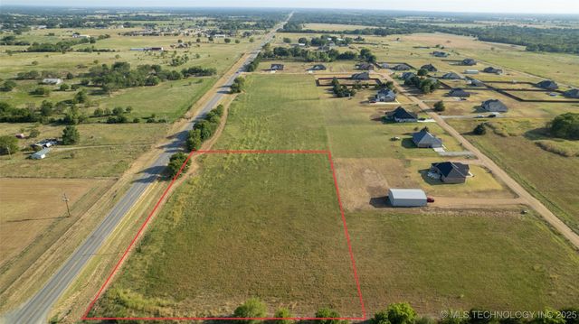 009 Davis, Durant, OK 74701