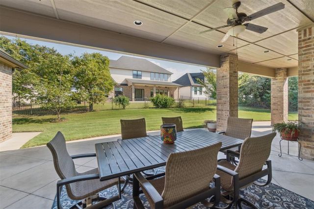 2908 Fountain Creek Drive, Edmond, OK 73034