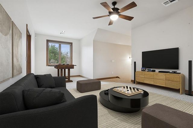 2908 Fountain Creek Drive, Edmond, OK 73034