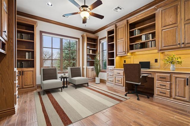 2908 Fountain Creek Drive, Edmond, OK 73034