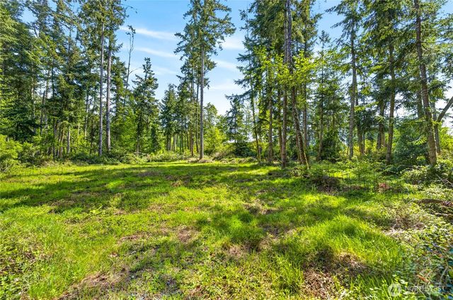 0 Evergreen Lane, Freeland, WA 98249