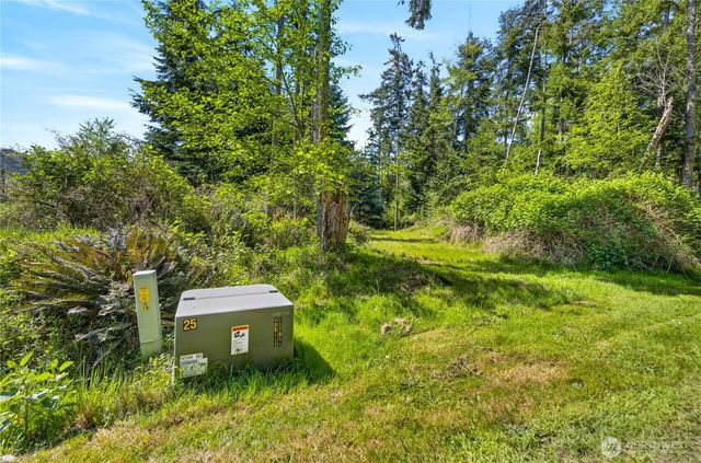0 Evergreen Lane, Freeland, WA 98249