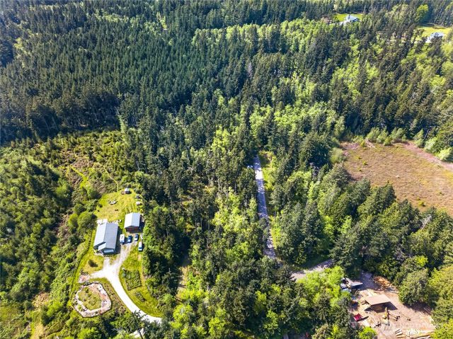 0 Evergreen Lane, Freeland, WA 98249