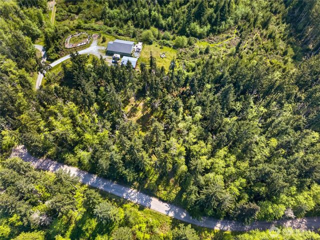 0 Evergreen Lane, Freeland, WA 98249