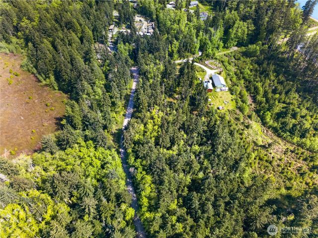0 Evergreen Lane, Freeland, WA 98249