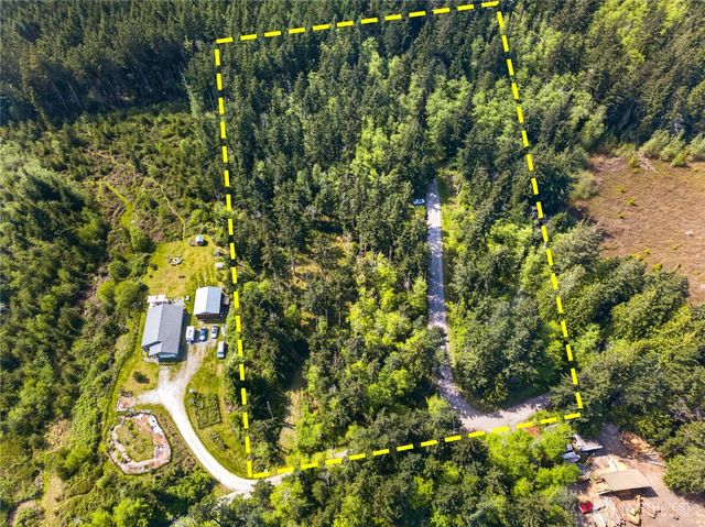 0 Evergreen Lane, Freeland, WA 98249
