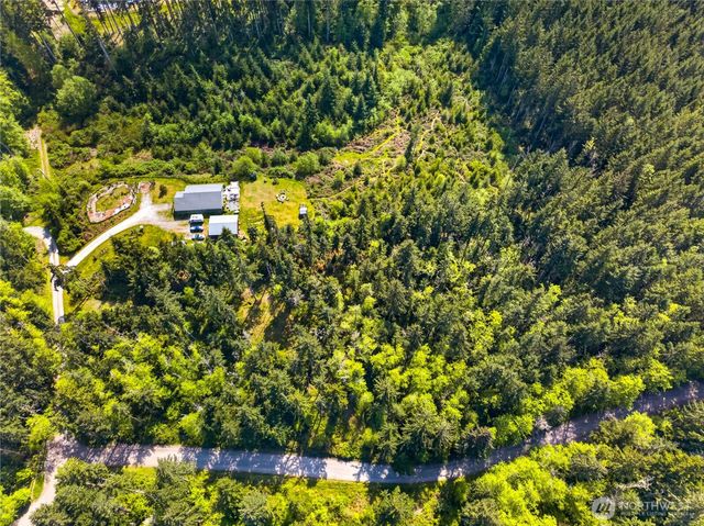 0 Evergreen Lane, Freeland, WA 98249