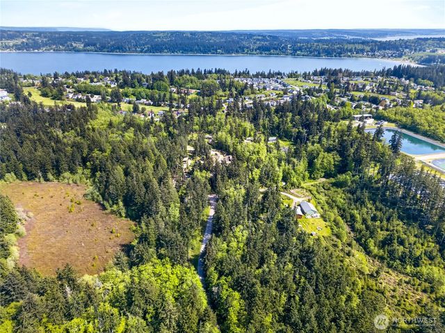 0 Evergreen Lane, Freeland, WA 98249