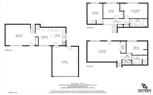 1908 BARBERRY Circle, Champaign, IL 61821