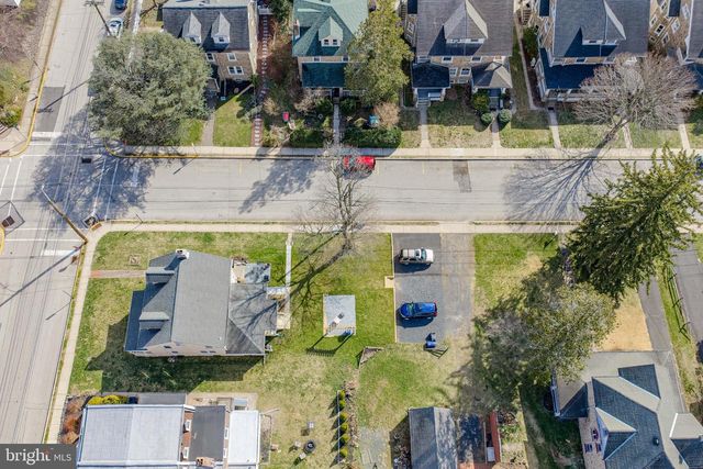 162 E PARK AVE, Ambler, PA 19002