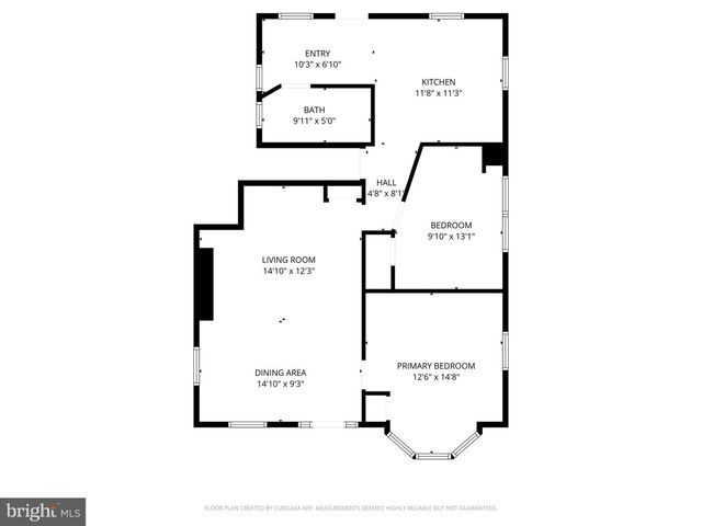 162 E PARK AVE, Ambler, PA 19002