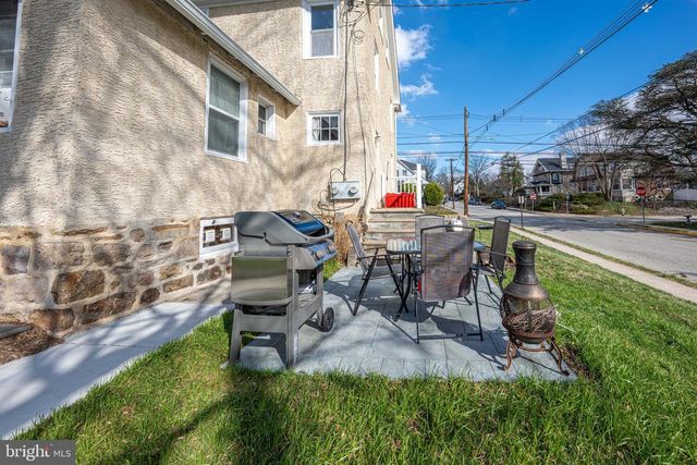 162 E PARK AVE, Ambler, PA 19002