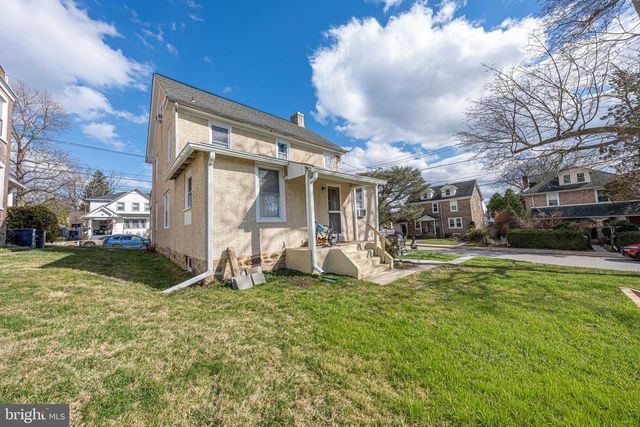 162 E PARK AVE, Ambler, PA 19002