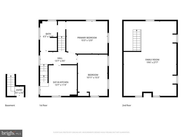 162 E PARK AVE, Ambler, PA 19002