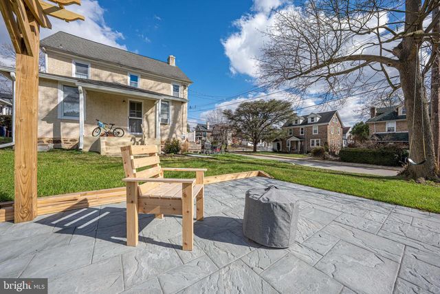 162 E PARK AVE, Ambler, PA 19002