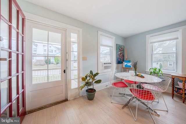 162 E PARK AVE, Ambler, PA 19002