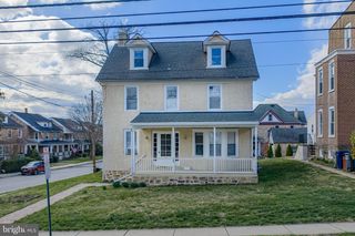 162 E PARK AVE, Ambler, PA 19002