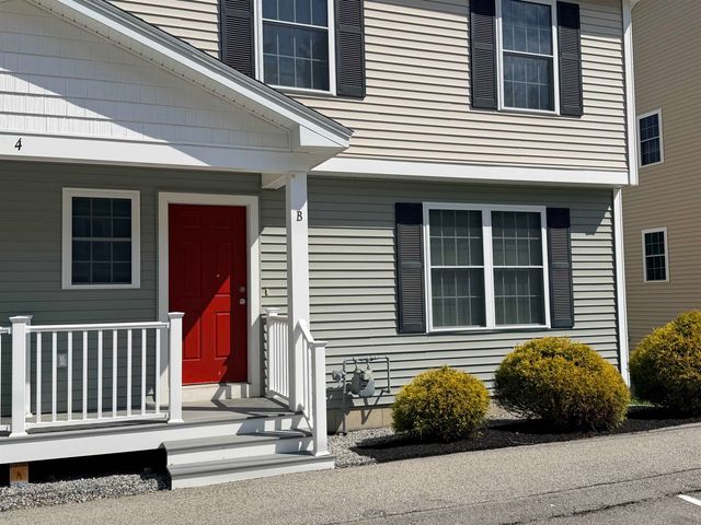 4B Red Oak Way, Boscawen, NH 03303