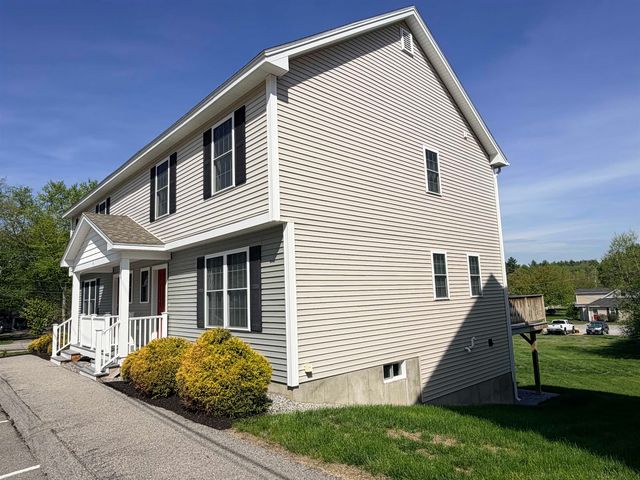 4B Red Oak Way, Boscawen, NH 03303