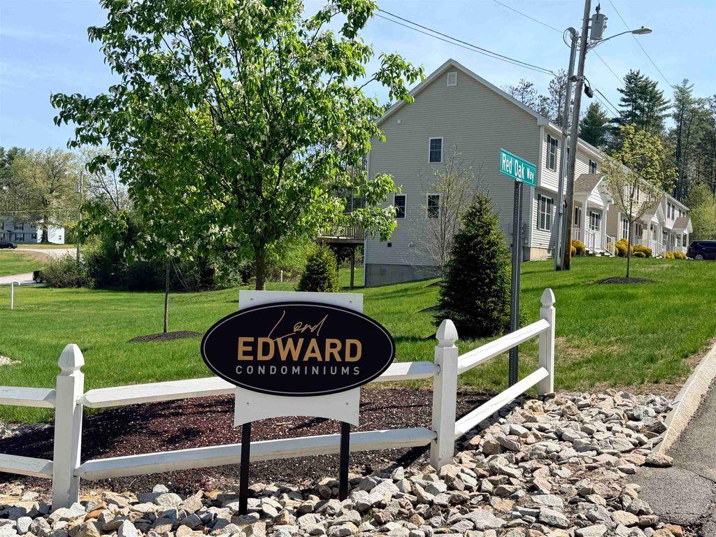 4B Red Oak Way, Boscawen, NH 03303