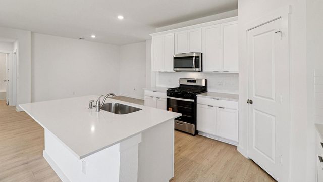 15004 MONARCH RANCH DR, Manor, TX 78653