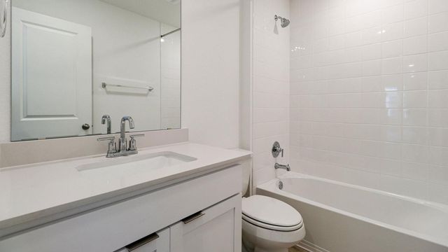 15004 MONARCH RANCH DR, Manor, TX 78653