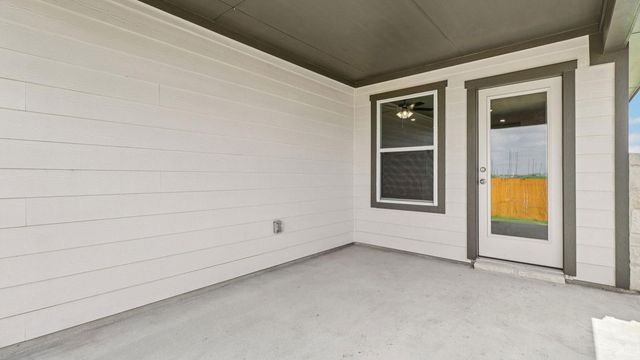 15004 MONARCH RANCH DR, Manor, TX 78653