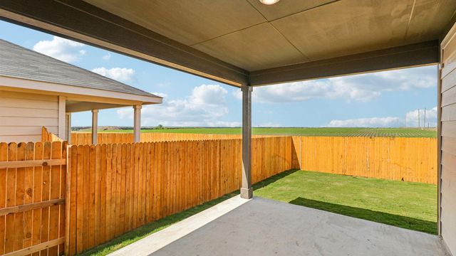 15004 MONARCH RANCH DR, Manor, TX 78653