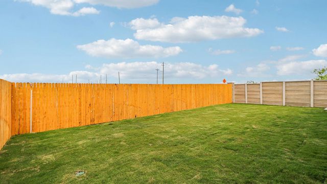 15004 MONARCH RANCH DR, Manor, TX 78653