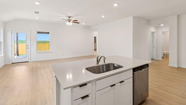 15004 MONARCH RANCH DR, Manor, TX 78653