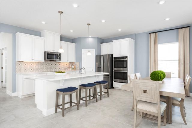 2195 GREAT EGRET CIRCLE, Ocoee, FL 34761