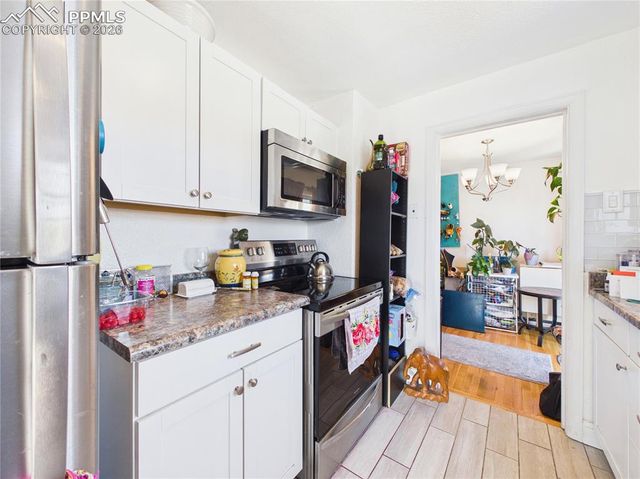 2810 7th Avenue, Pueblo, CO 81003