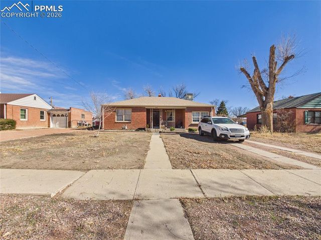 2810 7th Avenue, Pueblo, CO 81003