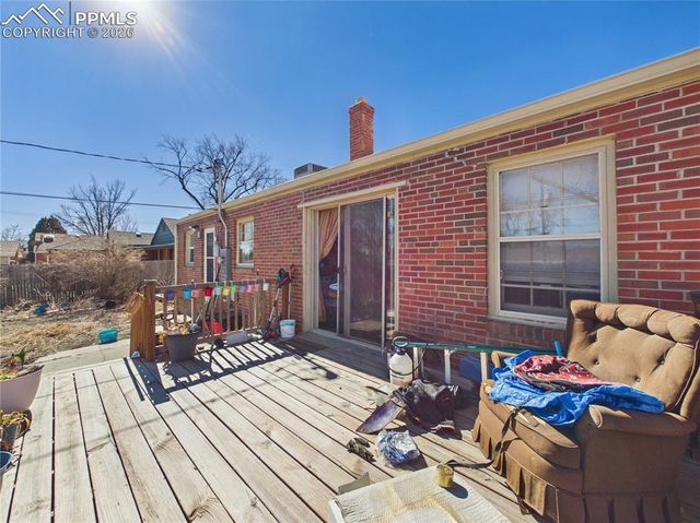 2810 7th Avenue, Pueblo, CO 81003