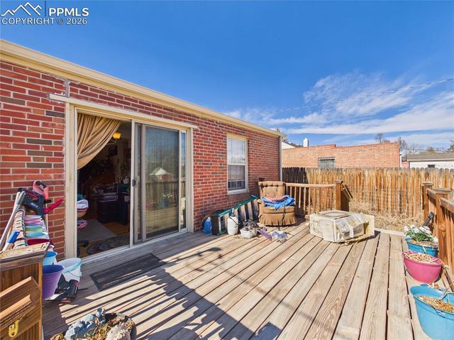 2810 7th Avenue, Pueblo, CO 81003