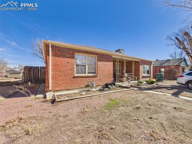 2810 7th Avenue, Pueblo, CO 81003