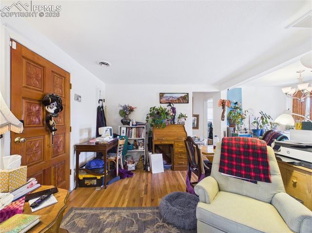 2810 7th Avenue, Pueblo, CO 81003