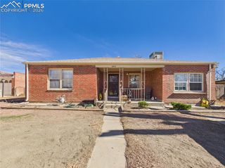 2810 7th Avenue, Pueblo, CO 81003