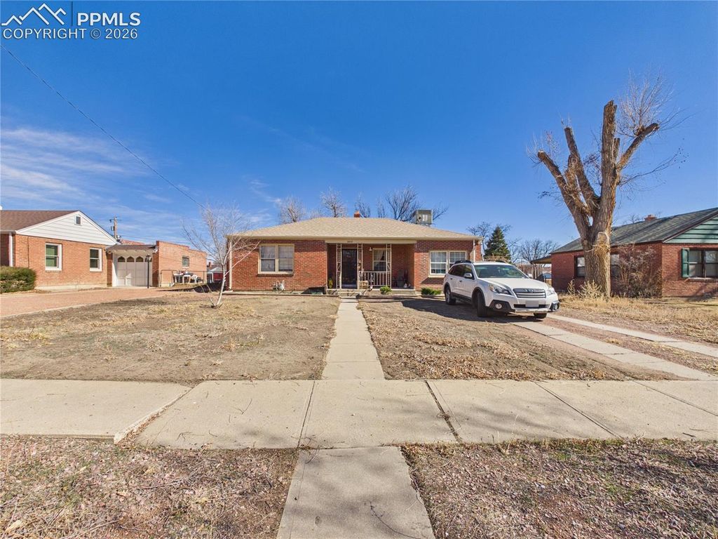2810 7th Avenue, Pueblo, CO 81003 — photo 2