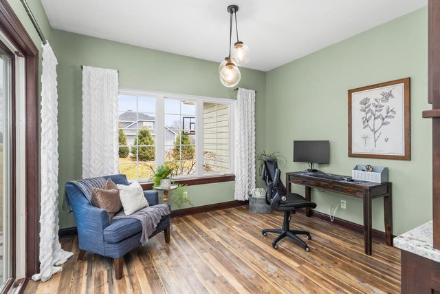 3842 Timber Stone WAY, Hubertus, WI 53033