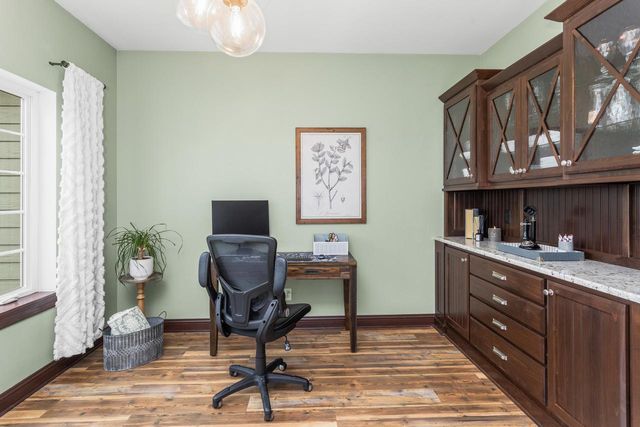 3842 Timber Stone WAY, Hubertus, WI 53033