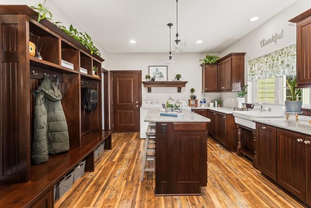 3842 Timber Stone WAY, Hubertus, WI 53033