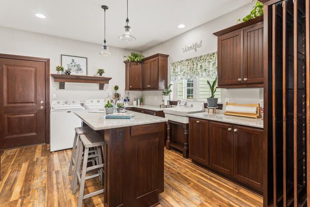 3842 Timber Stone WAY, Hubertus, WI 53033