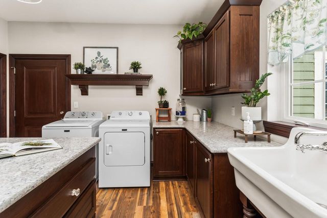 3842 Timber Stone WAY, Hubertus, WI 53033