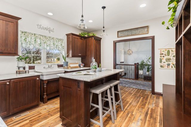 3842 Timber Stone WAY, Hubertus, WI 53033